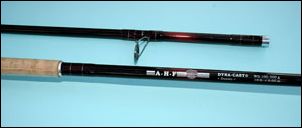 Dyna Cast Donau